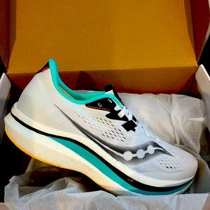 Saucony Endorphin Pro 2